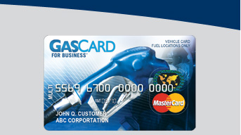 GasCard